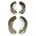 Mapco Bremsbackensatz 8840
