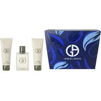 Duft-Set GIORGIO ARMANI "Acqua di Gio", weiß, Parfüms, Herren