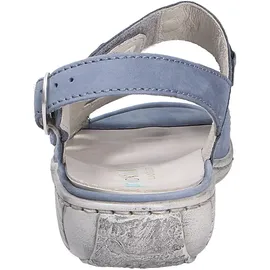 WALDLÄUFER Garda 210004 denim 41