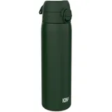 ion8 Trinkflasche schwarz 0,6 l