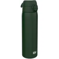 ion8 Trinkflasche schwarz 0,6 l