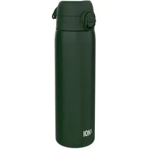 ion8 Trinkflasche schwarz 0,6 l