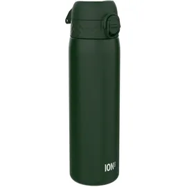 ion8 Trinkflasche schwarz 0,6 l