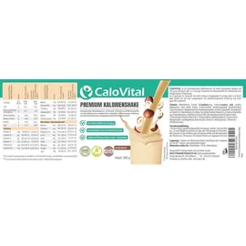 CALOVITAL Hochkalorische Trinknahrung CaloVital 500 g