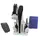 maxx tech PS5 DLX LED Mult-Functional Stand for all PS5 consoles - Sony PlayStation 5