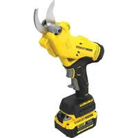 Stanley Gartenschere Akku-Astschere V20