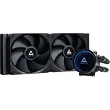 Chieftec Iceberg 240 DARK