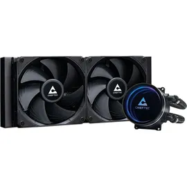 Chieftec Iceberg 240 DARK
