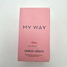 Giorgio Armani My Way Floral Eau de Parfum 90 ml