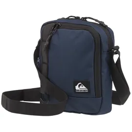 QUIKSILVER Sporttasche Pandor schwarz