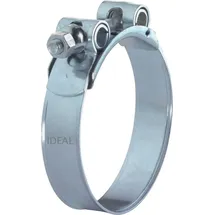 Ideal IDEAL-Schlemper Gelenkbolzenschelle W1, 26mm, 201-213mm