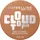Maybelline New York Cloudtopia Wangen- & Lippen Mousse, 2-in-1 Blush & Lippenfarbe für 14H Halt, Luftig-leichte Textur & mattes Finish, Nr. 12 Toasted Sky, 5g