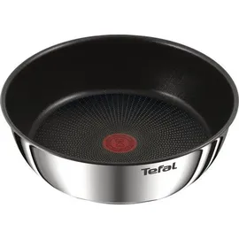 Tefal Ingenio Emotion Topf-Set 20-tlg. 4 x Topf + 4 x Pfanne + 2 x Deckel