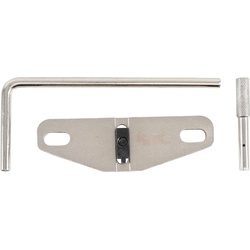 BGS, Fahrzeug Werkzeug, Motor-Einstellwerkzeug-Satz für Rover, Peugeot, Ford, Volvo 2.0, 2.2l D