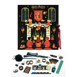Undercover Adventskalender Teens Harry Potter 2026 bunt