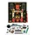 Undercover Adventskalender Teens Harry Potter 2026 bunt