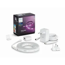 Philips Hue Lightstrip Plus Basis 2m