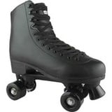 Roces RC1 Classicroller Rollerskates/Rollschuhe Artistic, Schwarz, 43