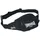 Lonsdale HIP 20cm x 11cm x 7cm Schwarz