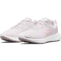 Nike Revolution 6 Next Nature Damen light violet/white/champagne 38