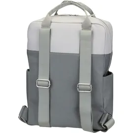 KAPTEN & SON Bergen in Muted Sage 11 Liter), Rucksack | Backpack - Grün