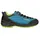 Lowa DELAGO GTX LO JUNIOR für Kinder, blau, Größe 28