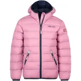 TROLLKIDS Dovrefjell Lila/Marineblau, malvenfarben|navyblau 158 cm