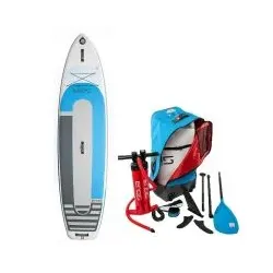 Ensis Inflatable SUP Set