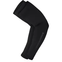 Buff Arm Sleeves Schwarz Modell 2024