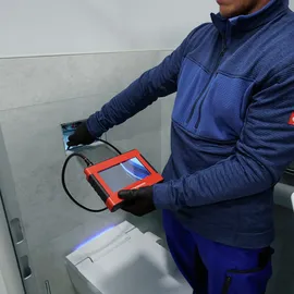 Rothenberger Endoskopkamera ROCAM mini HD
