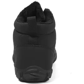 dotales DailyStep Barfußschuhe 36 in schwarz, & Gr.: 42