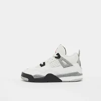 Jordan 4 Retro OG (TD) - - 23,5