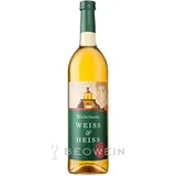 Schloss Wackerbarth Wackerbarths Weiss und Heiss 0,75 l