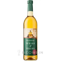 Schloss Wackerbarth Wackerbarths Weiss und Heiss 0,75 l