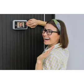 BASI TS 700 Digitaler Türspion