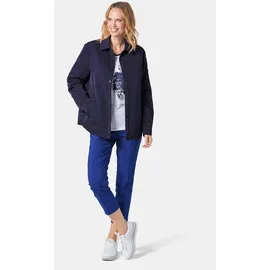 GOLDNER Jacke marine S