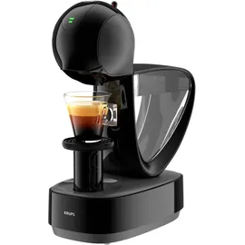 Krups Nescafé Dolce Gusto Infinissima KP 2708 schwarz