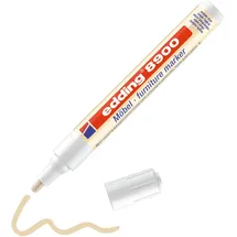 edding 8900 Ahorn natur, Rundspitze 1,5-2 mm