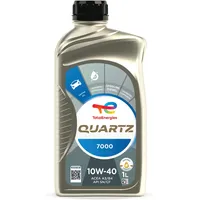 Total Quartz 7000 214110 10W-40 1 l