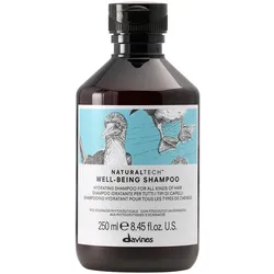 Davines Naturaltech Well-Being Shampoo 250 ml