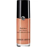 Giorgio Armani Armani Fluid Sheer Highlighter fluid braun 10