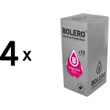 Bolero Drinks Dragon Fruit 12 x 9g