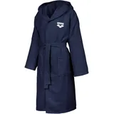 Arena Kinder Mikrofaser Zeal Bademantel