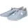 Rieker Slip-On Sneaker Damen Blau 42