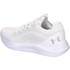 Under Armour Dynamic 2 Herren White/Distant Gray/Halo Gray 41