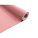 Primaflor Kinder Yogamatte / Krabbelmatte - Rose - 120x180cm