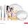 WMF Kindergeschirr-Set Prinzessin Anneli 6-teilig