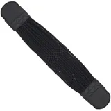 Kieffer Schnurgurt Cotton Contour Größe:70cm, Farbe:schwarz
