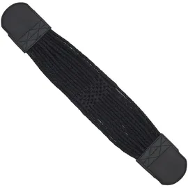 Kieffer Schnurgurt Cotton Contour Größe:70cm, Farbe:schwarz