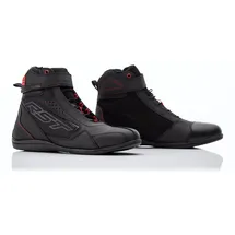 RST Frontier Motorradschuhe - Red - EU